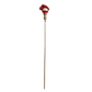 Sonde de température TcK 600 mm METC AB15 1/2"G 1 - Piero Bersanini (METC ABI5)