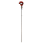 Sonde de température TcK 600 mm METC AB15 1/2"G 1 - Piero Bersanini (METC ABI5)