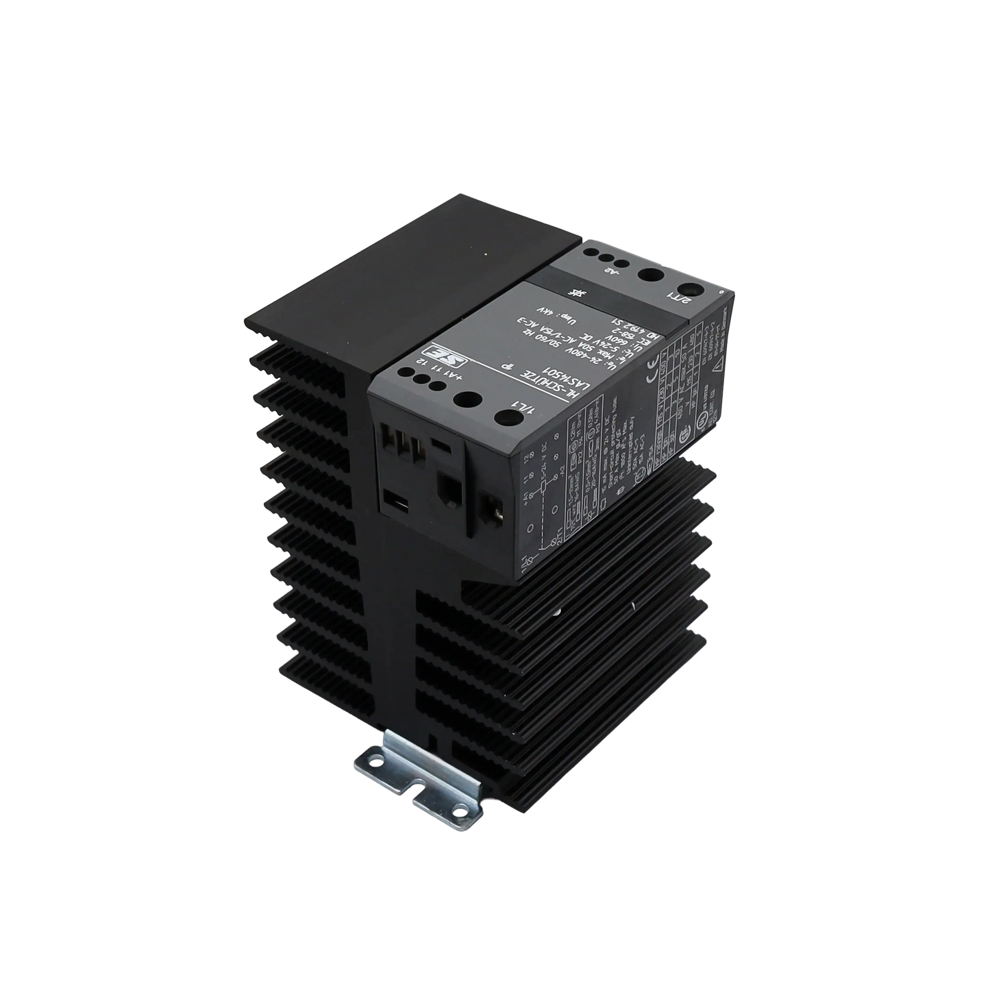 Relè statico per termoreattore 24V 400V - Innio Jenbacher (584688)