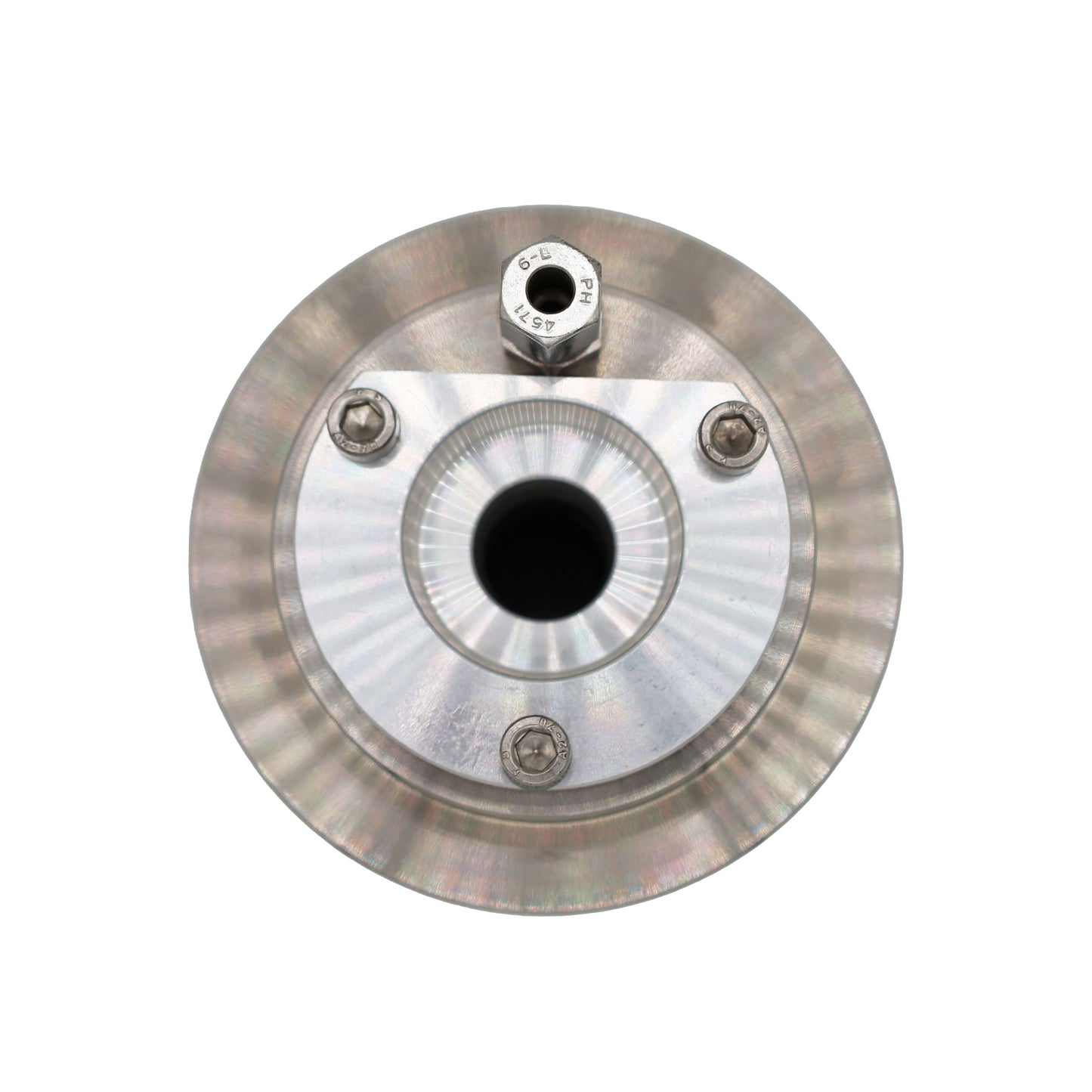 Gas diaphragm D20 TEL 60 (00138125KM)