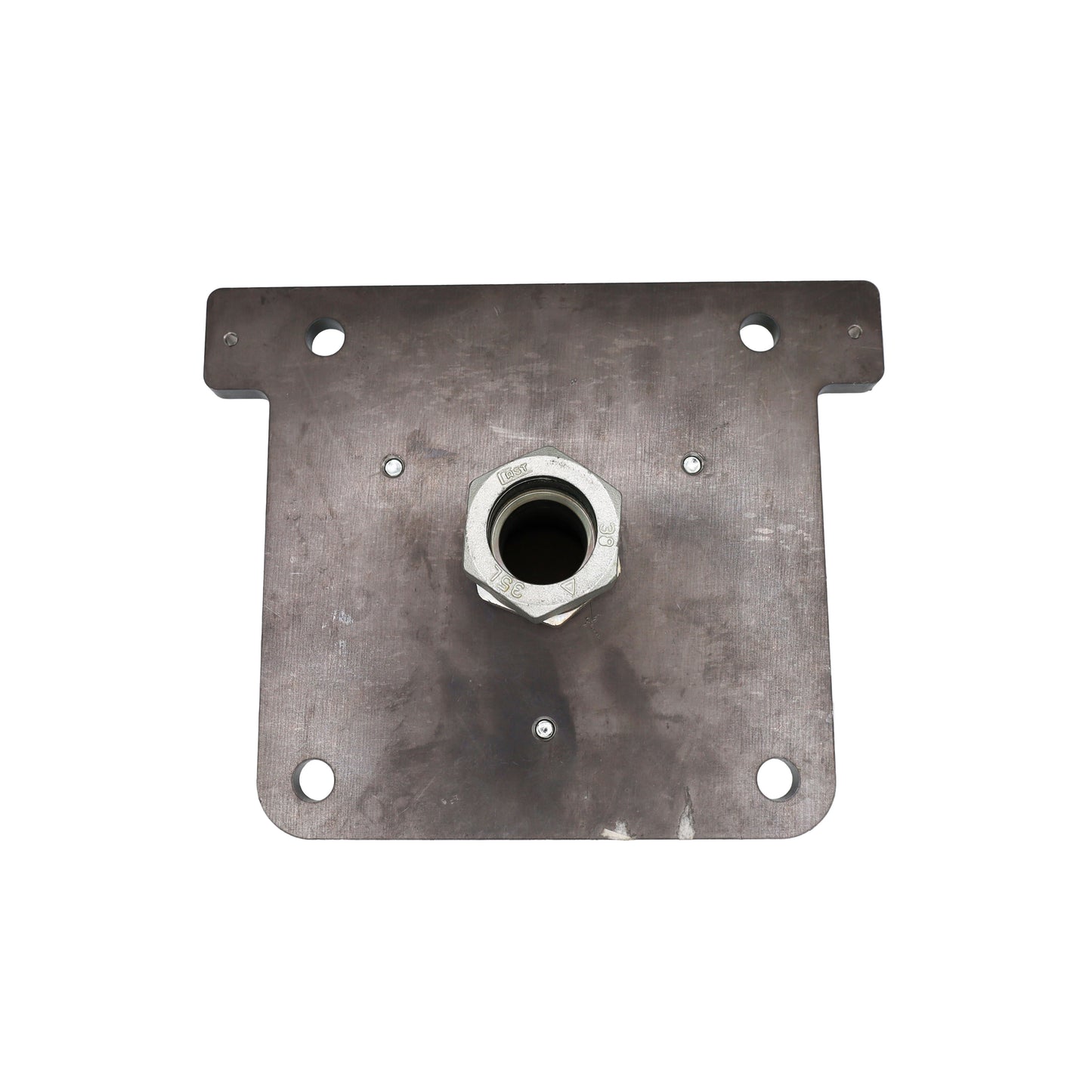 Complete filter cover (612403)