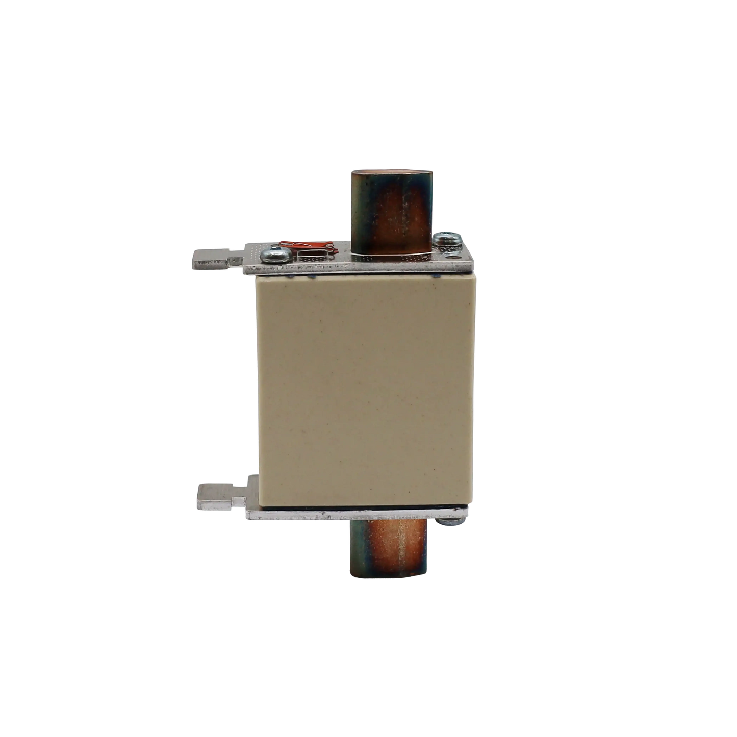 Fusibile NH 00C gG 35A 500Vac 100 120kA CE - Italweber (IW1500635)