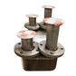 Intercambiador de calor de agua SALDOB WP8-50 FL.LI.DN065 (040-001-005-00023)