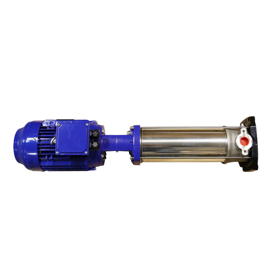 Pompa centrifuga multistadio verticale KSB Movitec V4/16 - 3 kW - KSB (42260643)