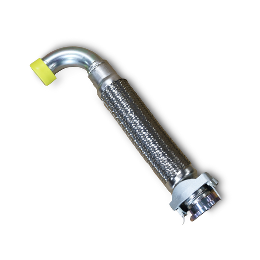 Tubazione flessibile - MAN (51963410412)