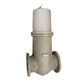 Portafiltro gas VZF DN150 PN16 (CE-0085BM0288) (264344)