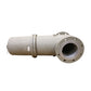 Portafiltro gas VZF DN150 PN16 (CE-0085BM0288) (264344)
