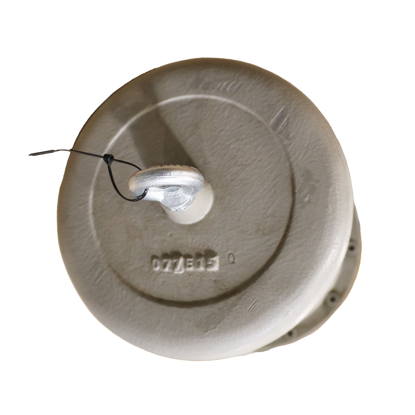Portafiltro gas VZF DN150 PN16 (CE-0085BM0288) (264344)