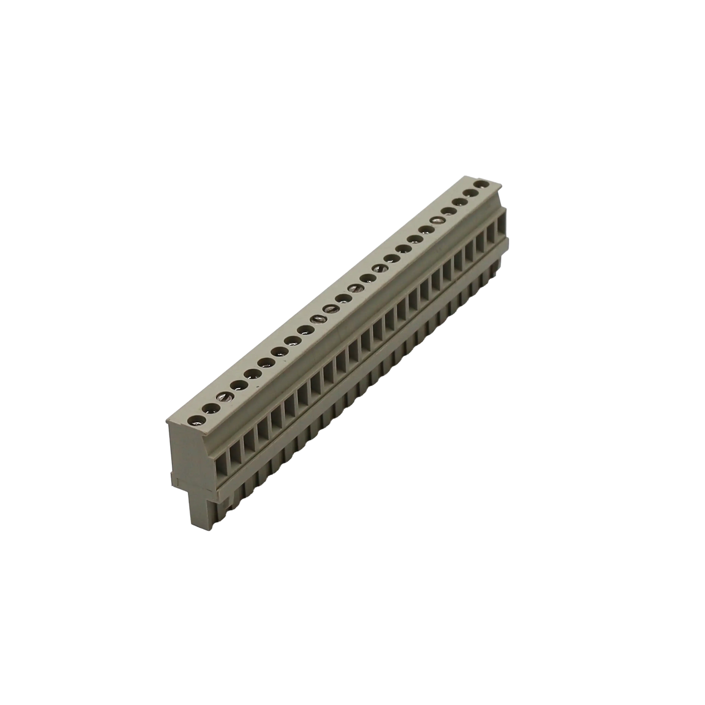 Conector de terminal para PCB 8113 B/24 VR - Bi esse (WL2532554530)
