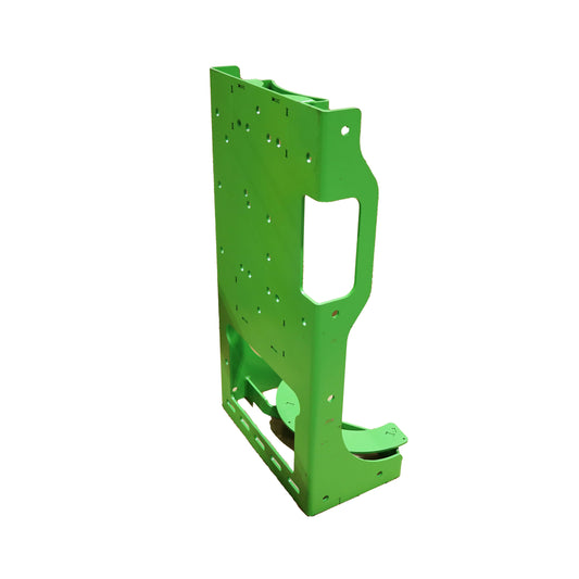 Blow-by filter support (9016170)