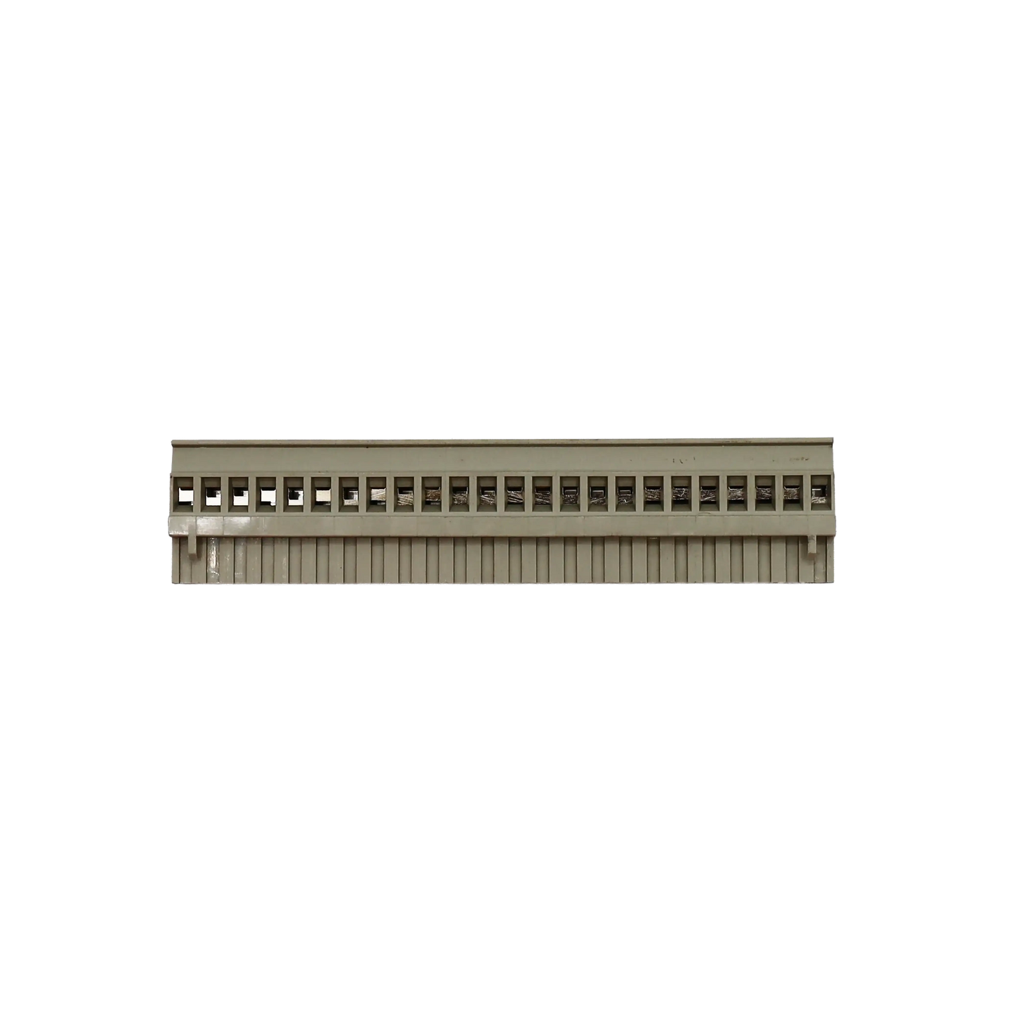 Conector de terminal para PCB 8113 B/24 VR - Bi esse (WL2532554530)