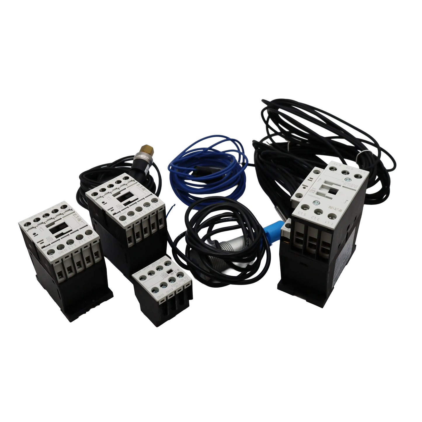 Chiller-Schütze-Kit ICE 046 057 – Parker Hannifin (H473204)