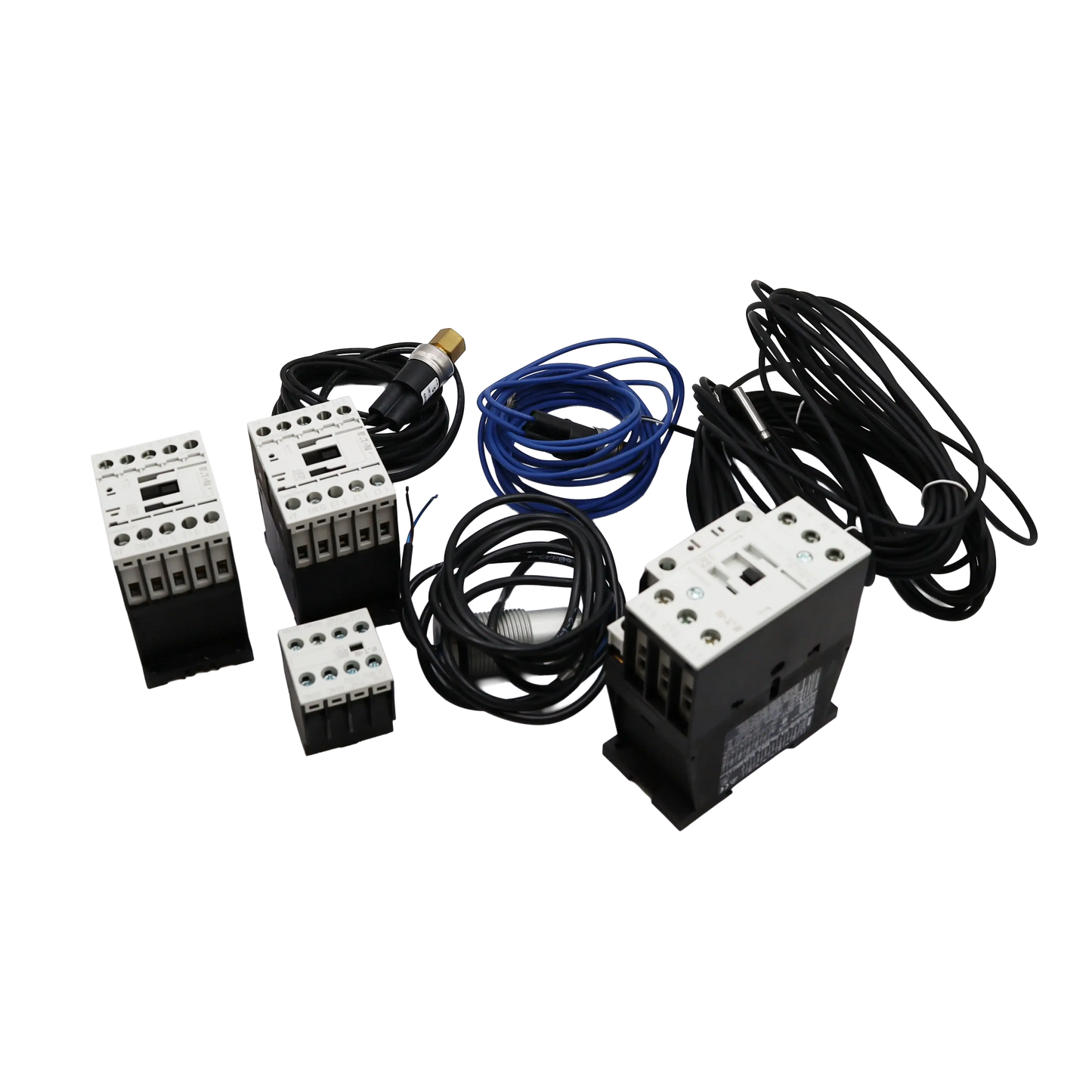 Chiller-Schütze-Kit ICE 046 057 – Parker Hannifin (H473204)