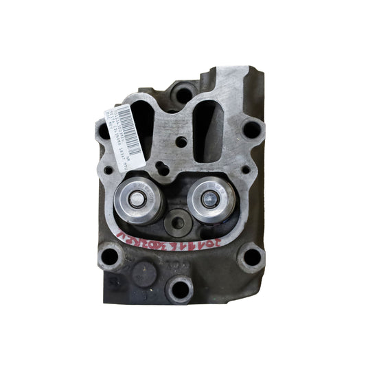 Cabeza de cilindro 183AT MTU/MDE revisada (7011163003)