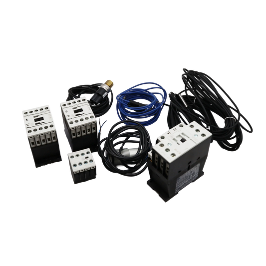 Chiller-Schütze-Kit ICE 046 057 – Parker Hannifin (H473204)