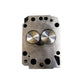 Cabeza de cilindro 183AT MTU/MDE revisada (7011163003)