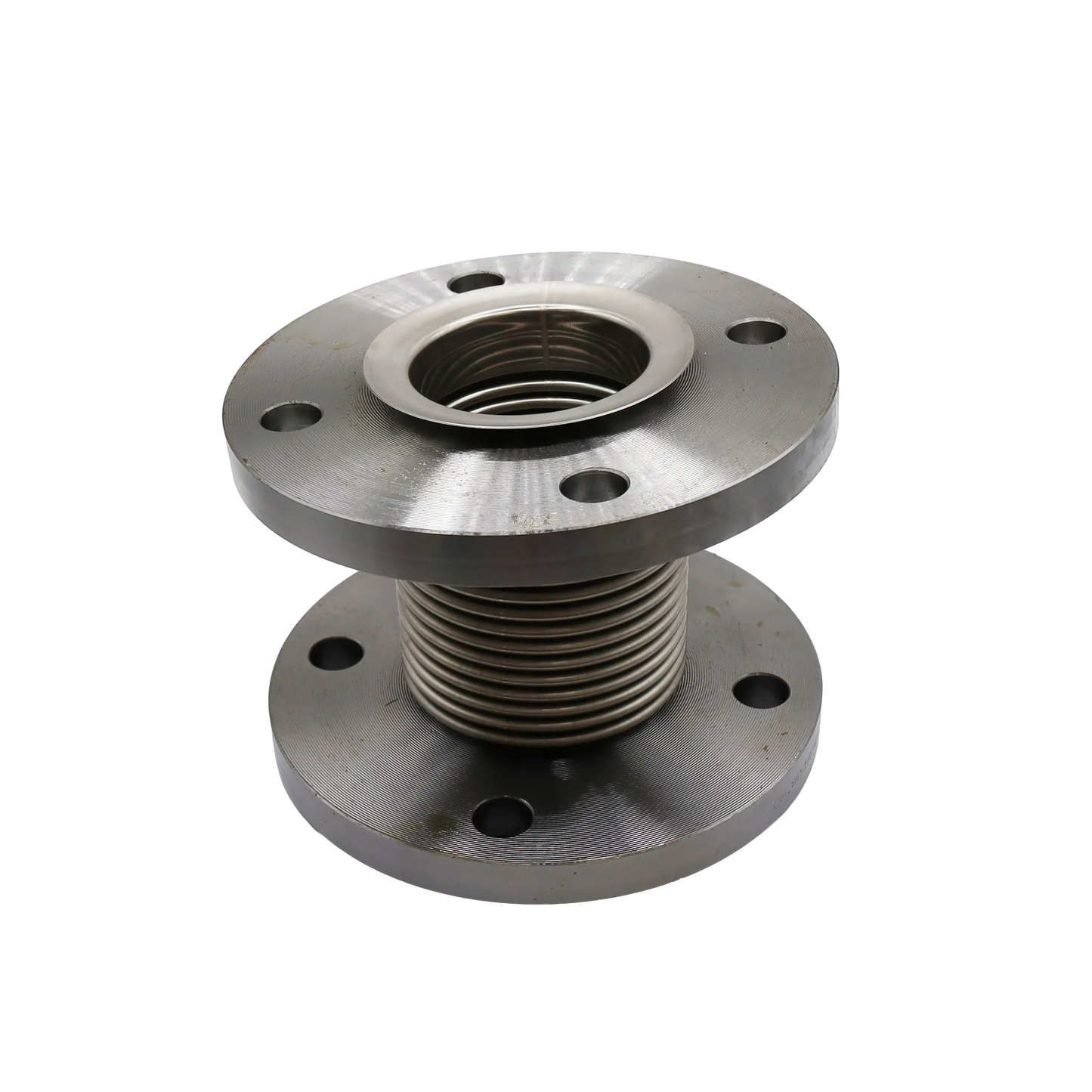 DN065 Axial Expansion Joint 140 mm PN06 - Innio Jenbacher (251390)