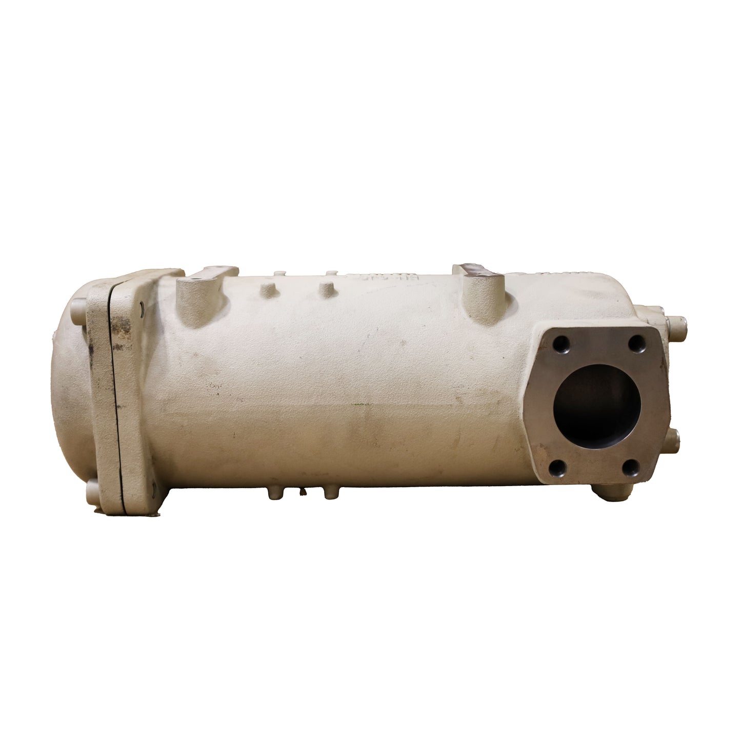 Oil filter holder series 4/6 - Innio Jenbacher (583809)