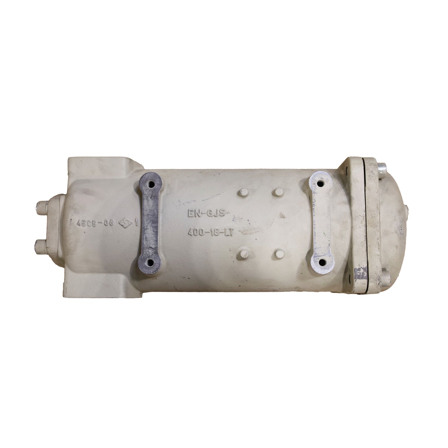 Oil filter holder series 4/6 - Innio Jenbacher (583809)