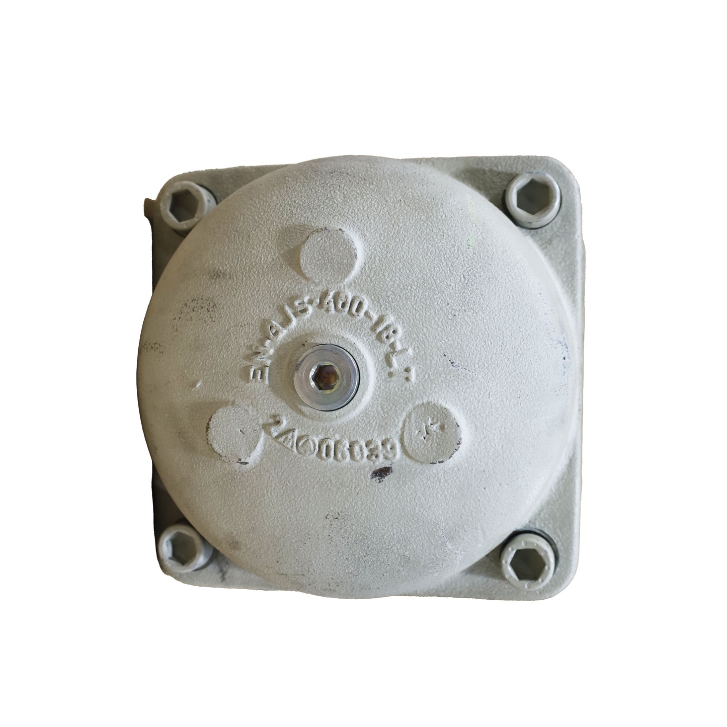 Oil filter holder series 4/6 - Innio Jenbacher (583809)