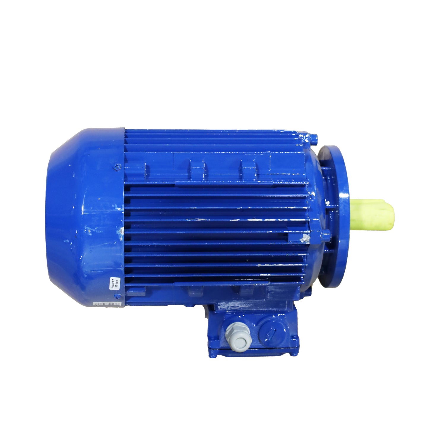 Electric motor 1.5Kw (2SIEK100L6)