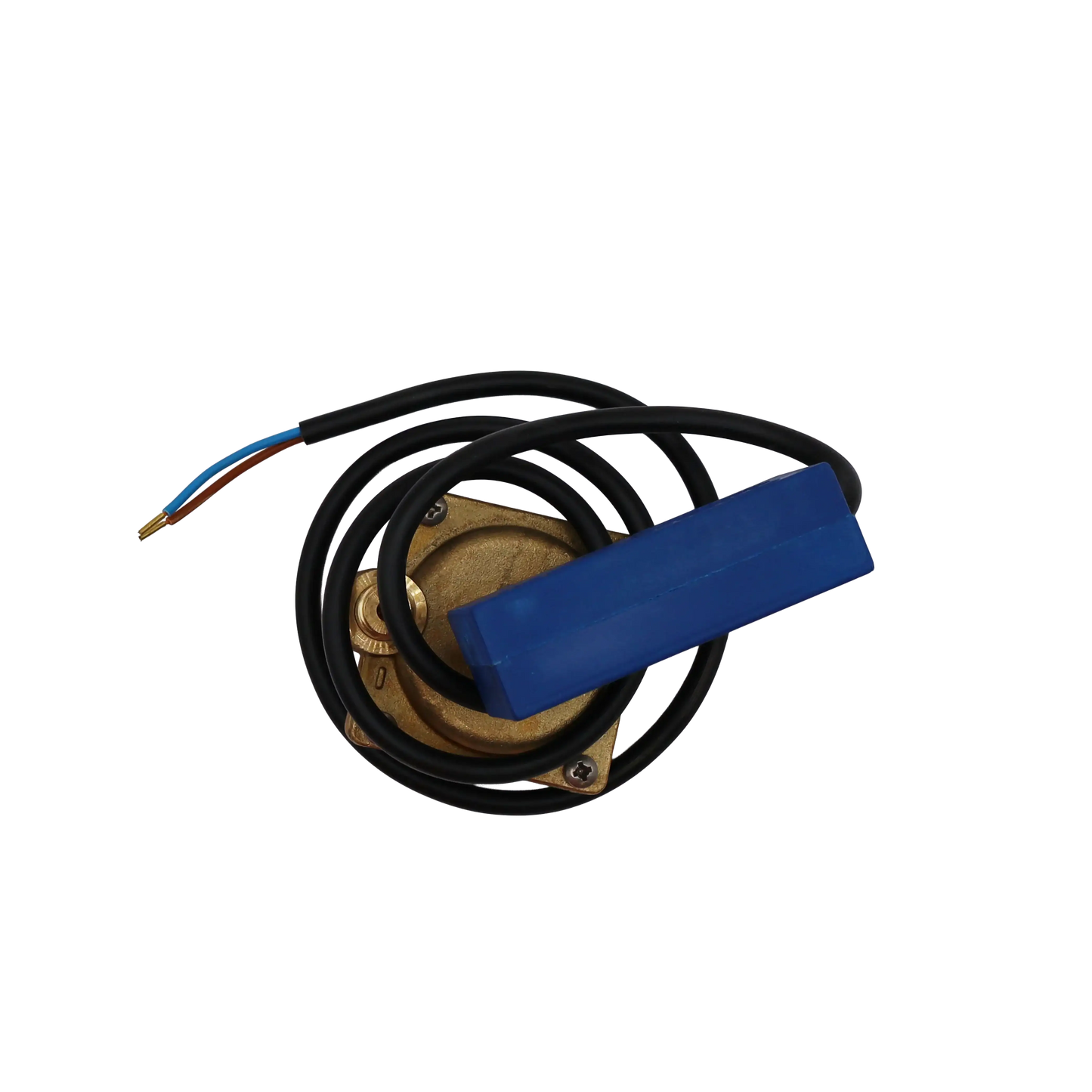 Presostato diferencial de agua H2O SFS 050 M1 G1/4" ICEP040 - Parker Hannifin (H354136)