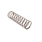 Braune Feder FR5100 2,5 9 mbar L=210 - Karl Dungs (229892)