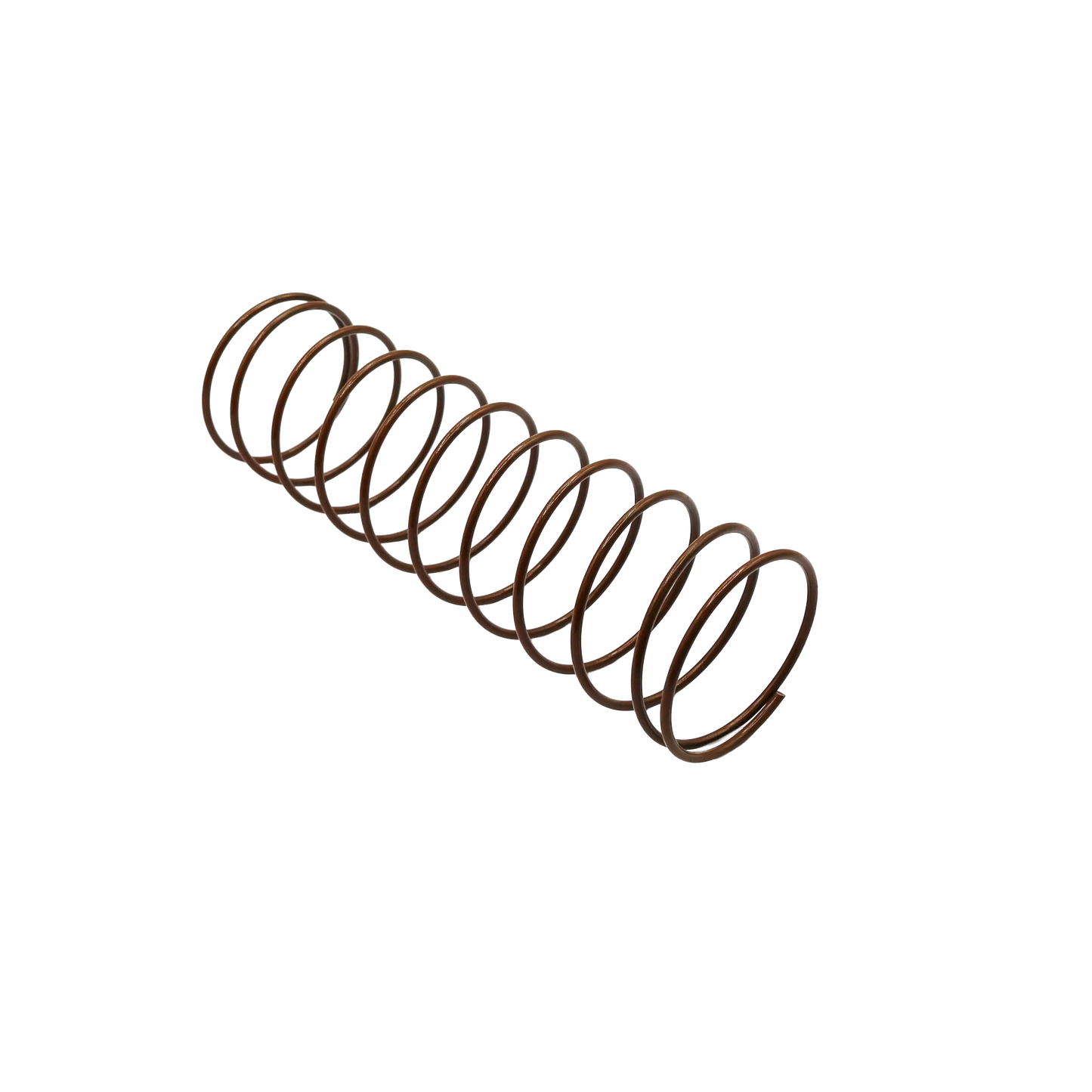 Braune Feder FR5100 2,5 9 mbar L=210 - Karl Dungs (229892)