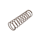 Braune Feder FR5100 2,5 9 mbar L=210 - Karl Dungs (229892)