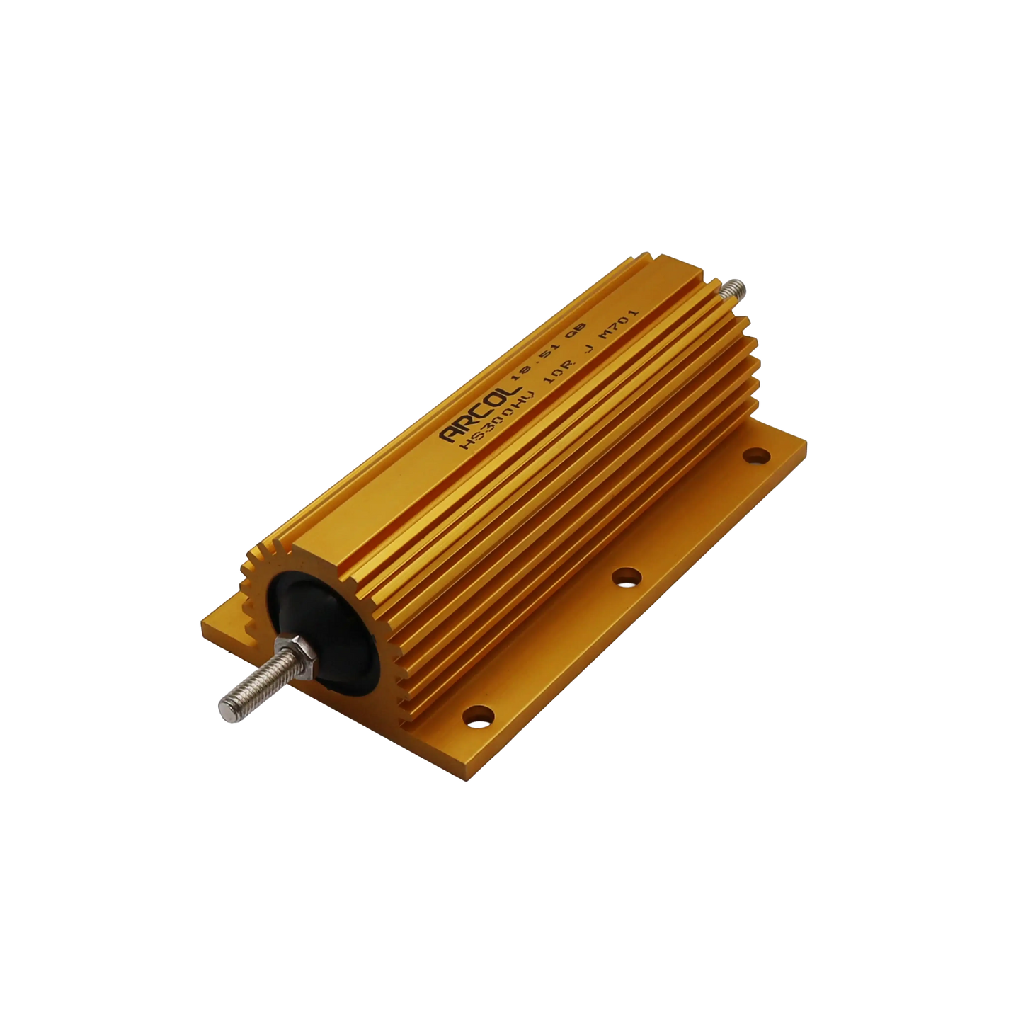 Resistenza HS 300 per alternatore LSA 56 - Nidec industrial automation (4966621)
