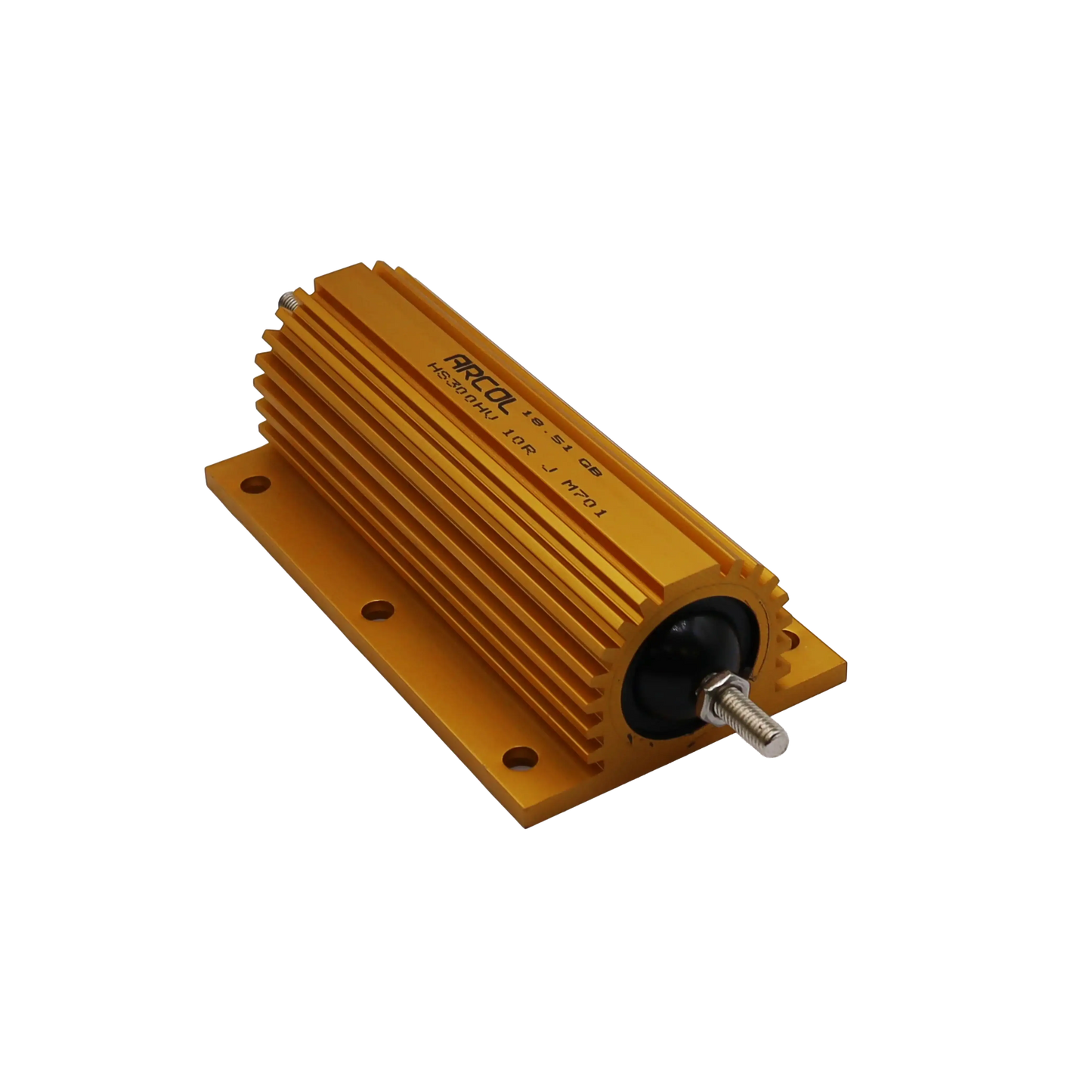 Resistenza HS 300 per alternatore LSA 56 - Nidec industrial automation (4966621)