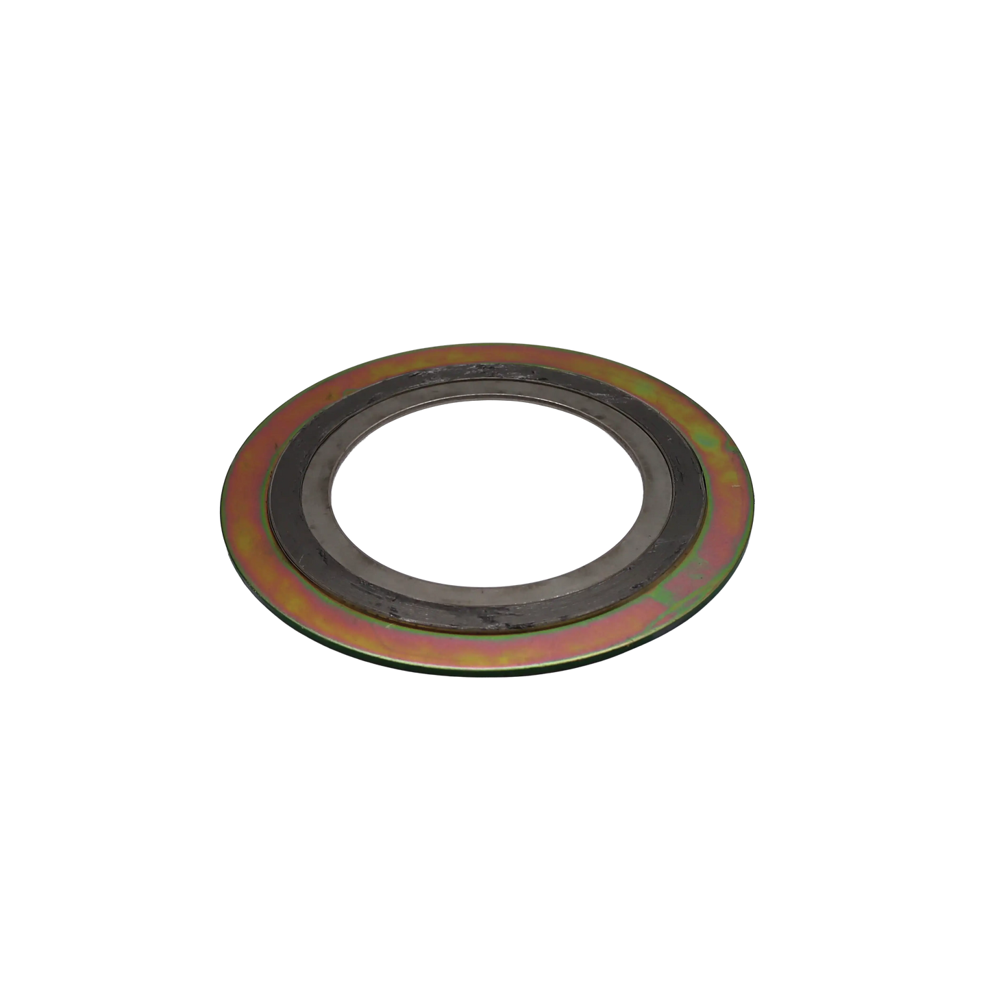 Guarnizione spirometallica 4" ASME 300 B16.20 - Guarnifaust (100-070-027-00005)