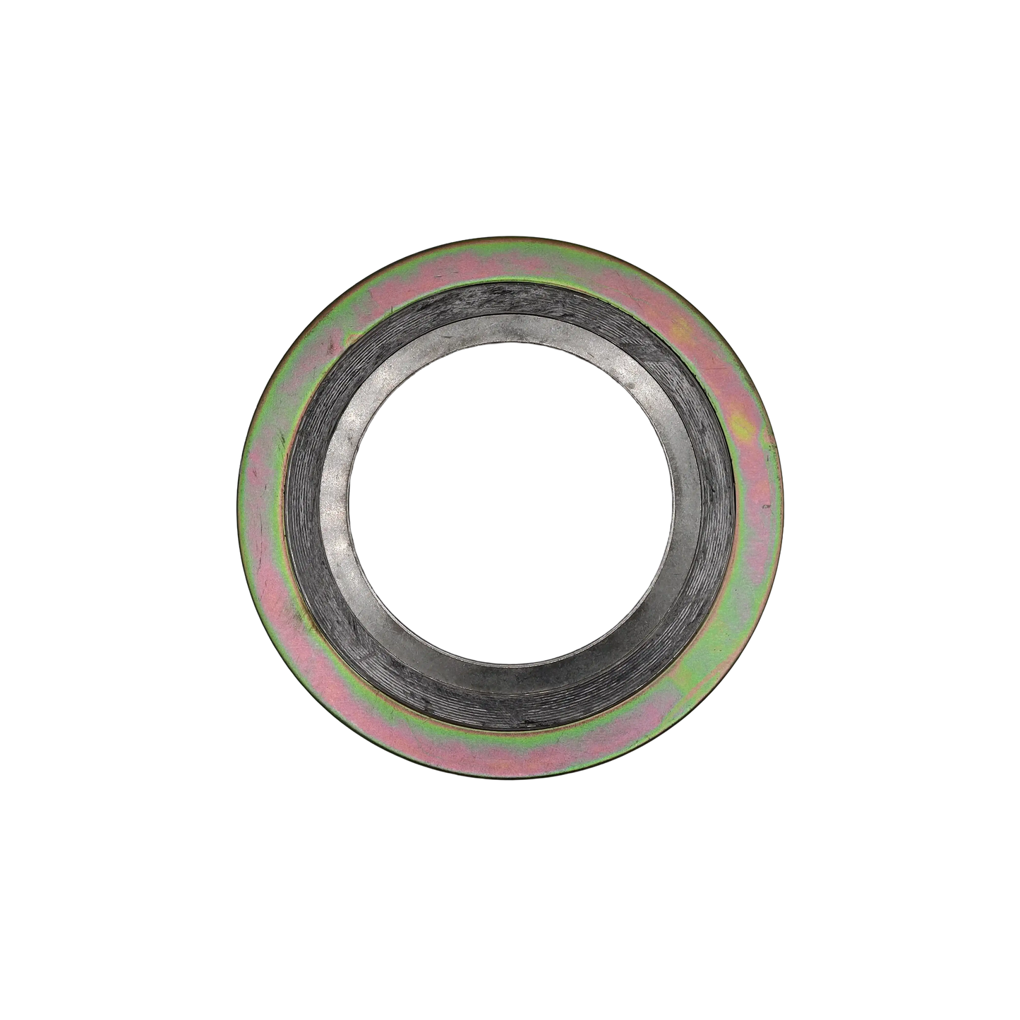Guarnizione spirometallica 4" ASME 300 B16.20 - Guarnifaust (100-070-027-00005)