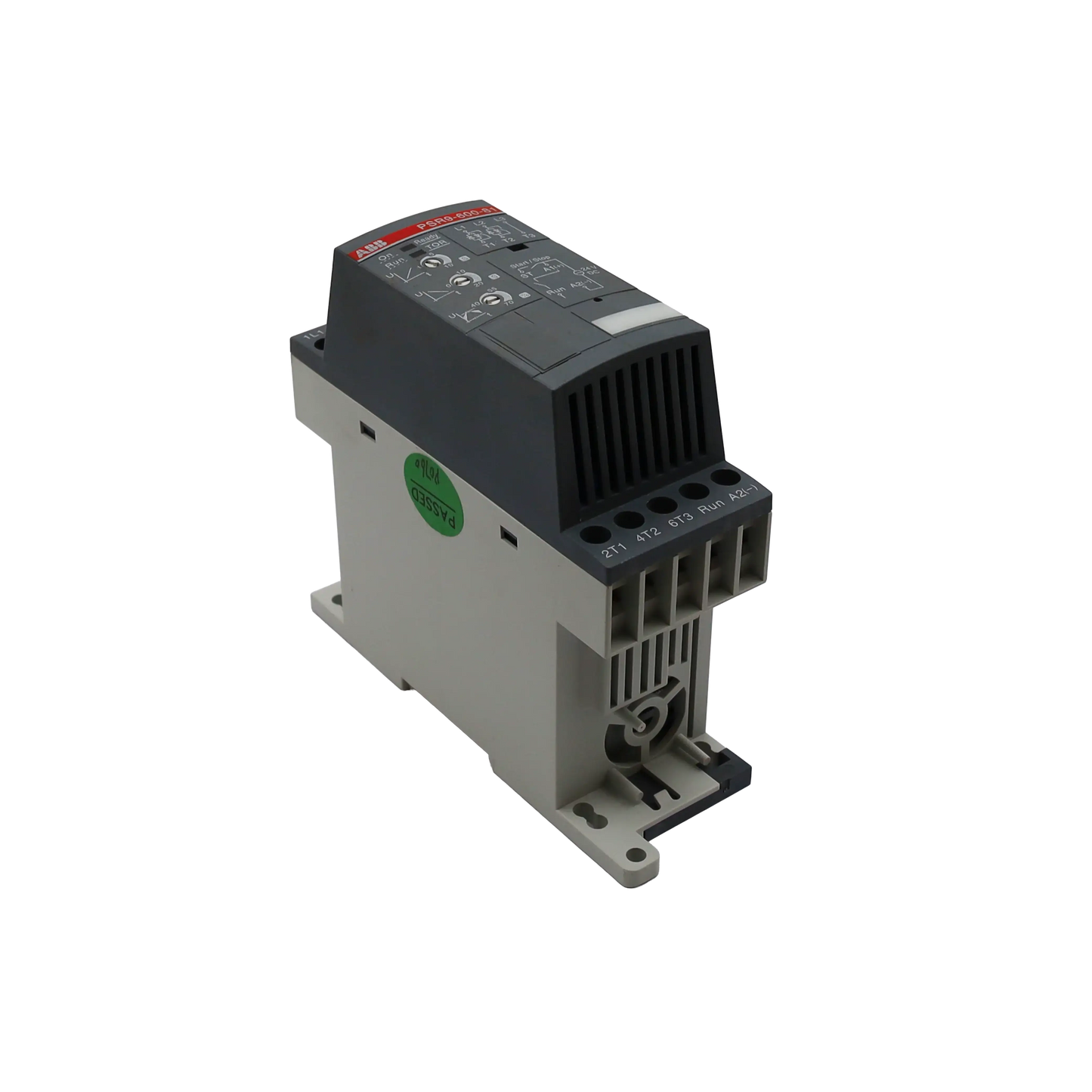 Avviatore PSR9 600 81 - ABB (1SFA896105R8100)