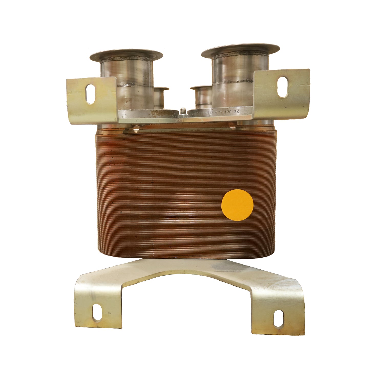 Intercambiador de calor de agua SALDOB WP10-110 FL.LI.DN100 (CBEWP10-110)