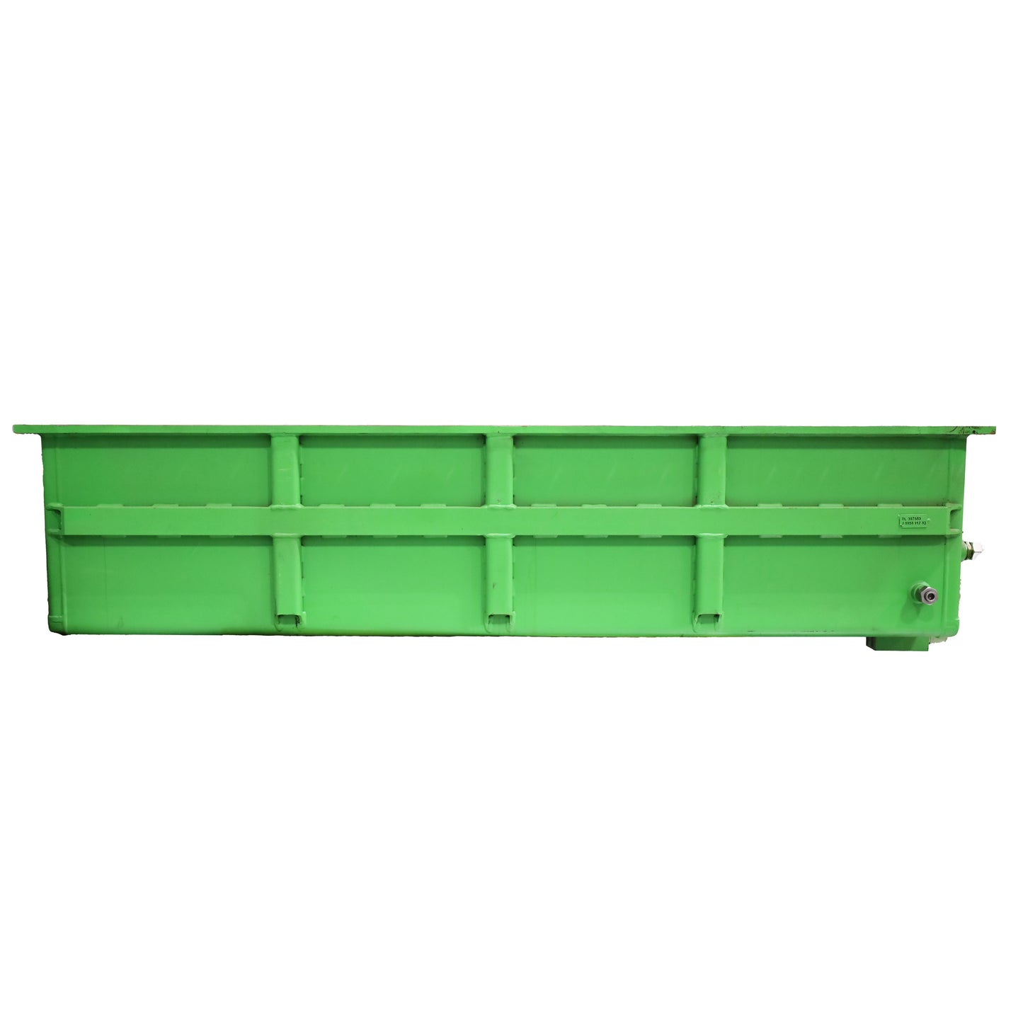 Coppa olio motore Serie 416 (387553)
