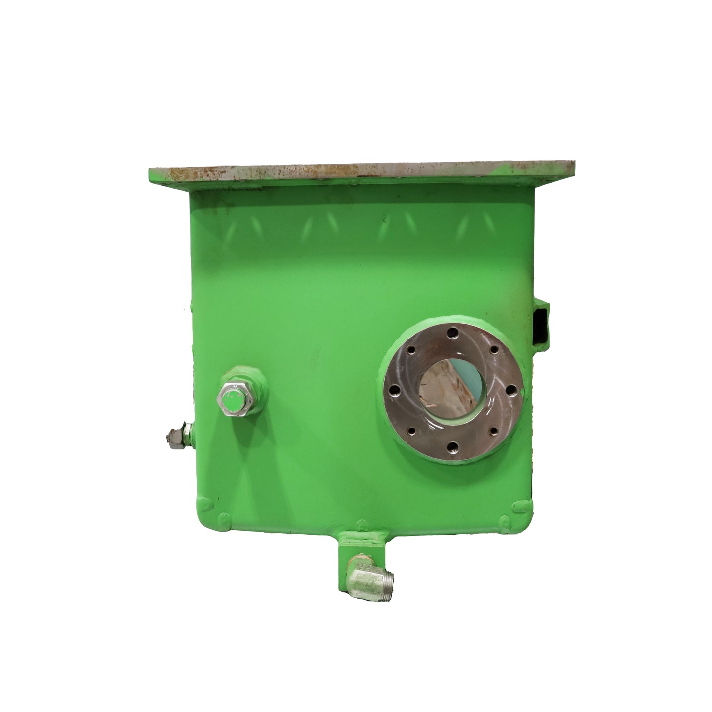 Coppa olio motore Serie 416 (387553)