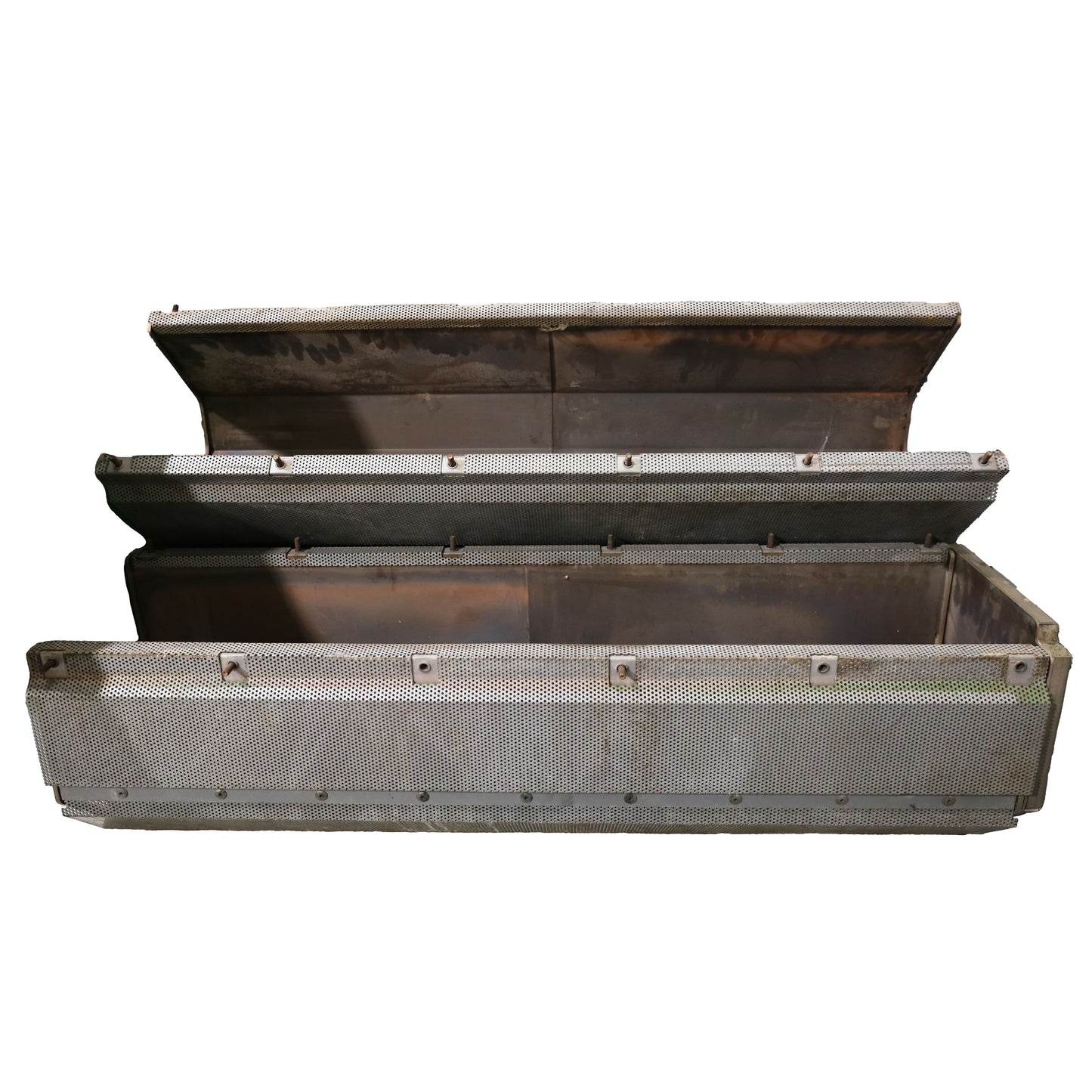 Coppa olio motore Serie 416 (387553)
