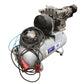 Compressore a 2 tempi per sabbiatrice (614016)