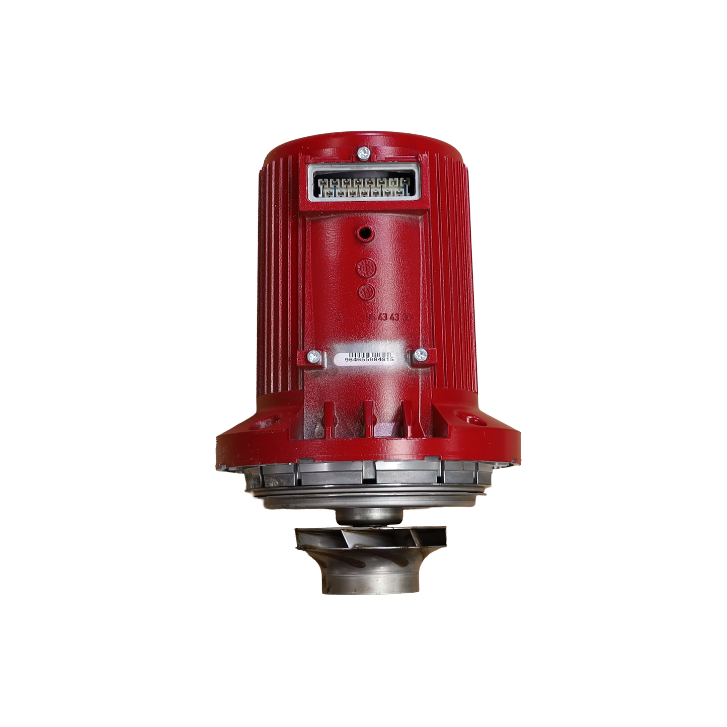 Głowica silnika do pompy UPS65-180 F340 - Grundfos (96406032)