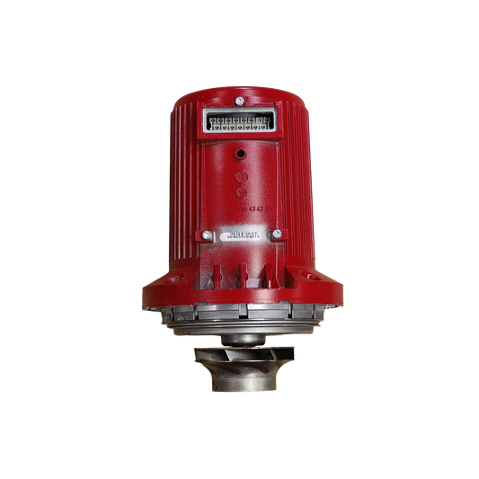 Testa motore per UPS65-180 F340 - Grundfos (96406032)