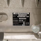 Compressore a 2 tempi per sabbiatrice (614016)