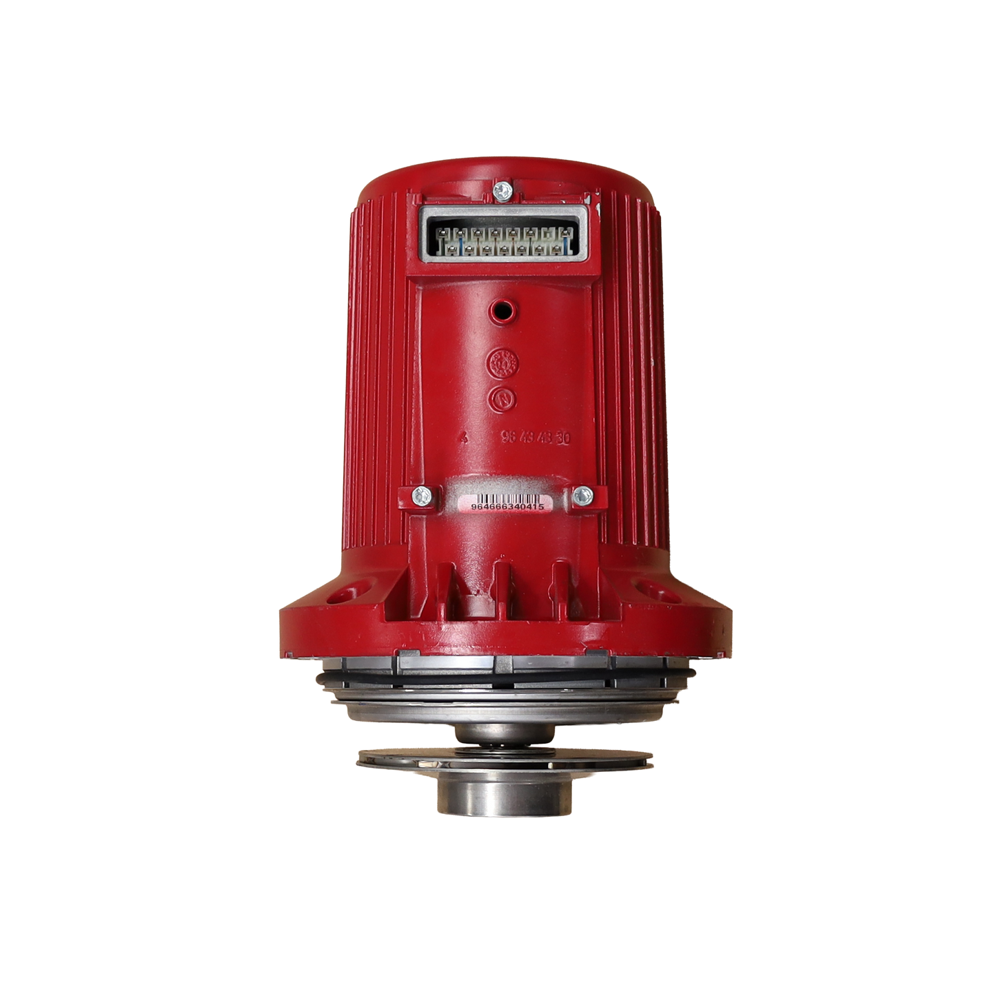 Test silnika do UPS50-185F - Grundfos (96432241)