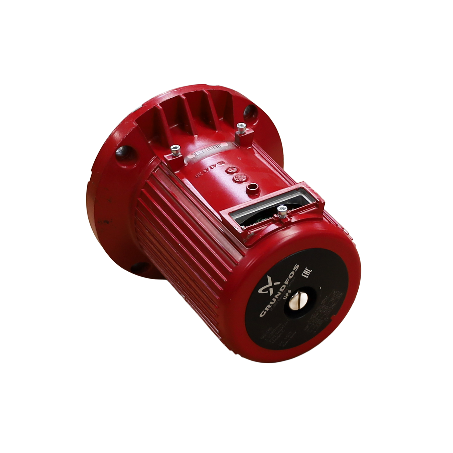 Test silnika do UPS50-185F - Grundfos (96432241)