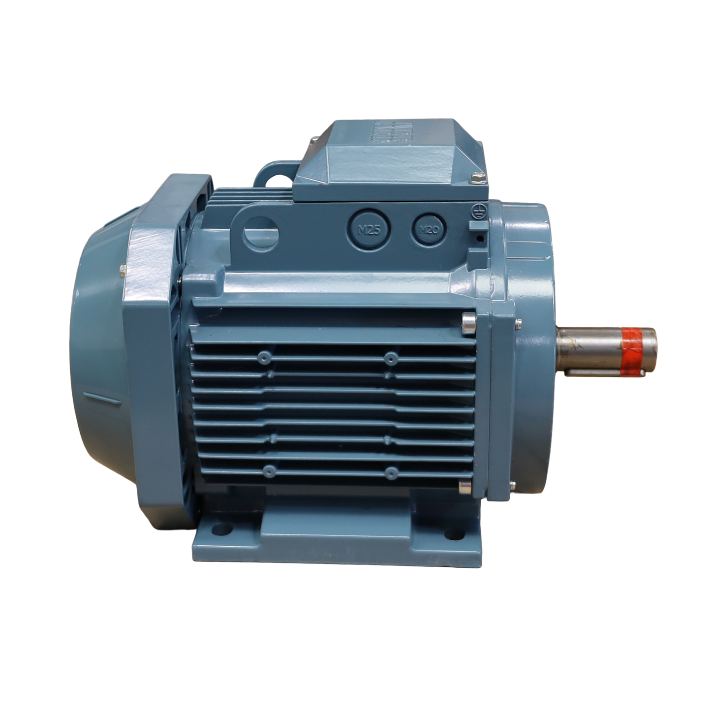 Elektromotor 2,2 kW GAD710D IE3 - ABB (A1002,243 - IE3)