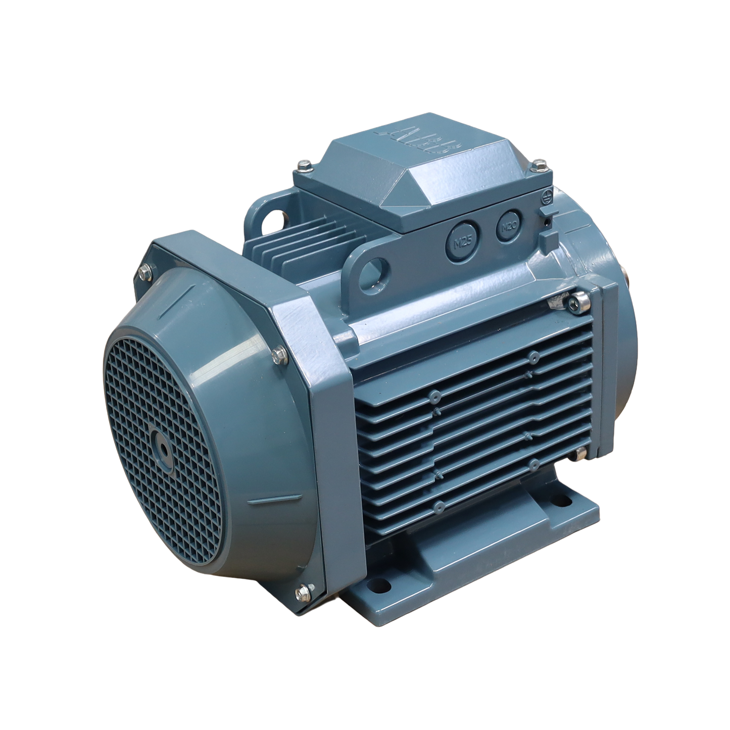 Elektromotor 2,2 kW GAD710D IE3 - ABB (A1002,243 - IE3)