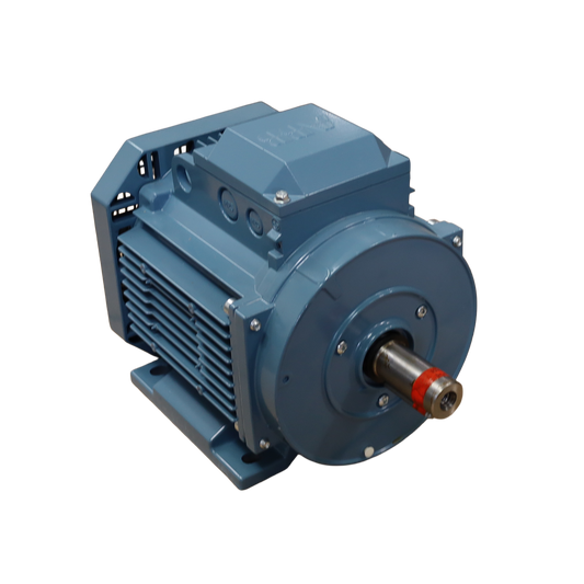 Motore elettrico 2,2kW GAD710D IE3 - ABB (A1002,243 - IE3)