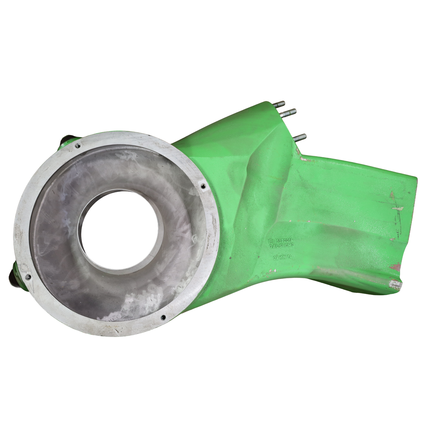 Rompifiamma intercooler S6 REV - Innio Jenbacher (387694)