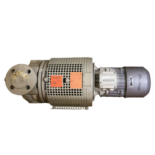 Etabloc Pump SYT 032-125/112 SYT8 (01216137)