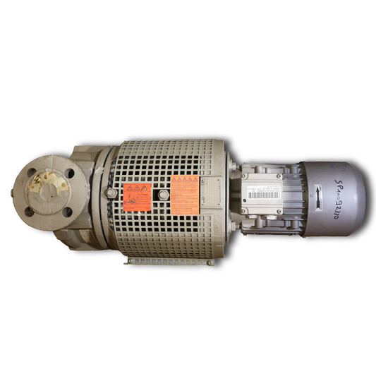 Pompa centrifuga Etabloc SYT 032-125/112 SYT8 – 11 kW - KSB (020-003-004-00001)